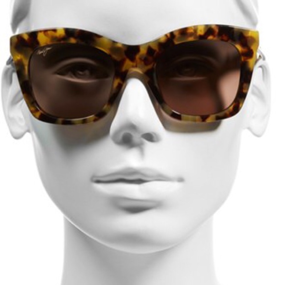 Maui Jim CoCo Palms Sunglasses