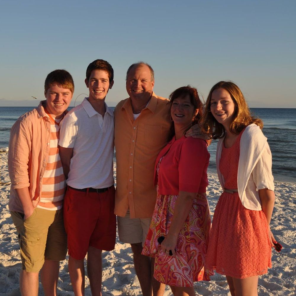 Meet your Posher, Kathy