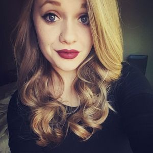 Meet your Posher, Cassey