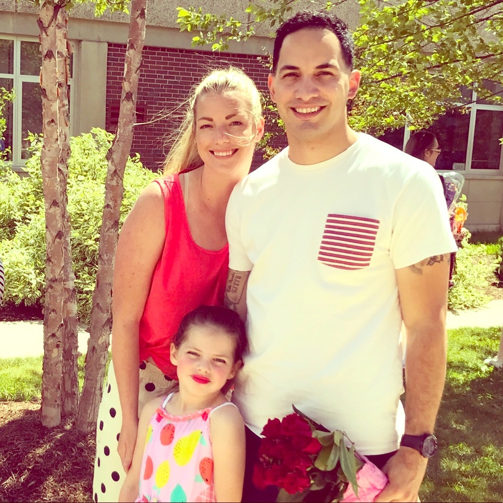 Hi! 🌻 I’m Cait 💛