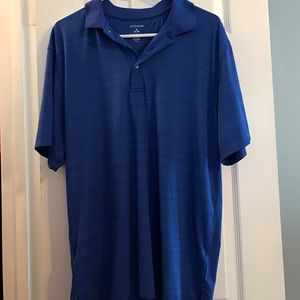 Men's golf shirt
