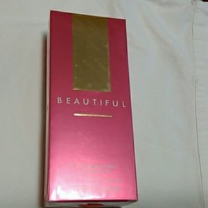 Estee Lauder Beautiful Parfum Spray 2.5 FL OZ
