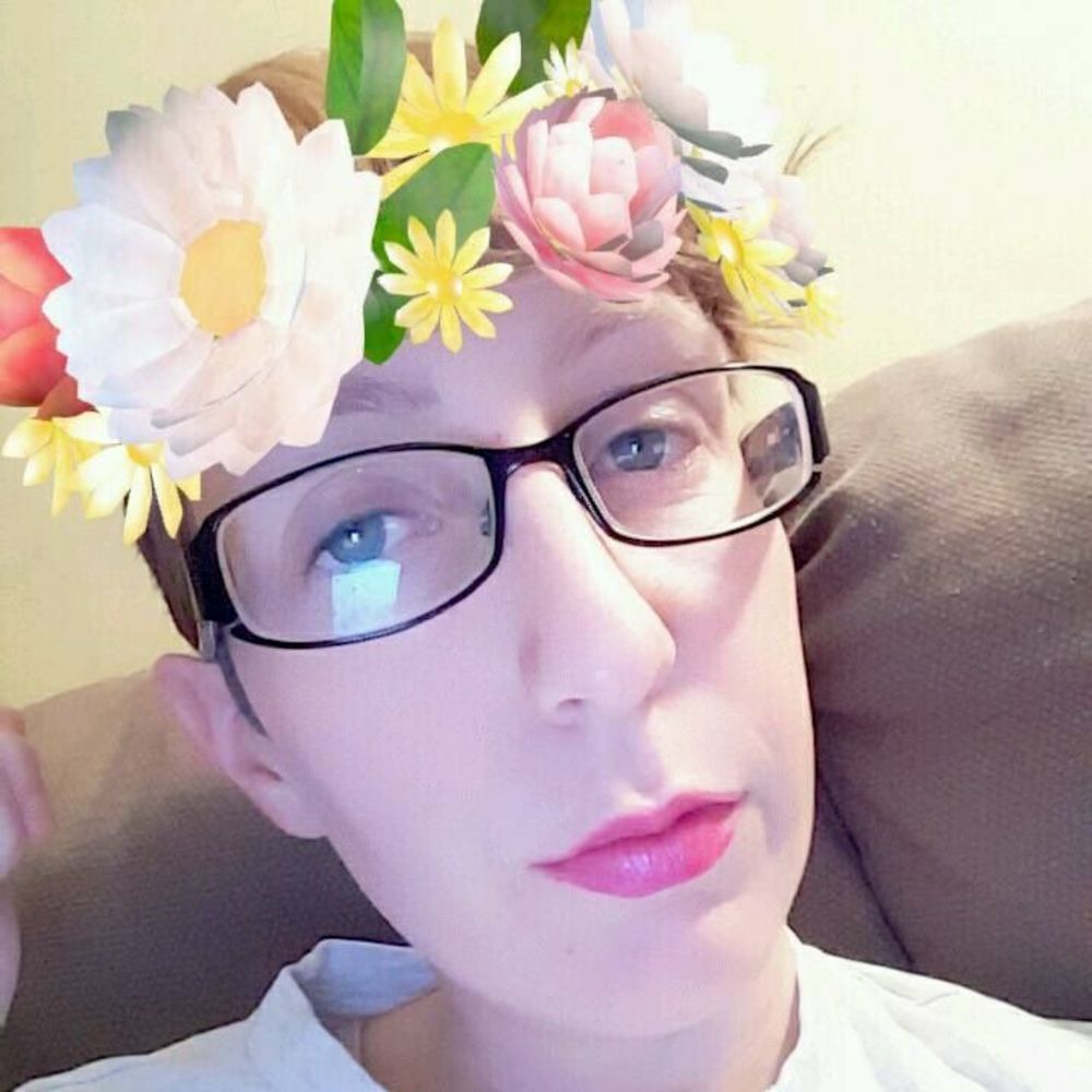 Meet your Posher, Gina