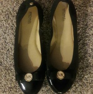 Michael Kors flats