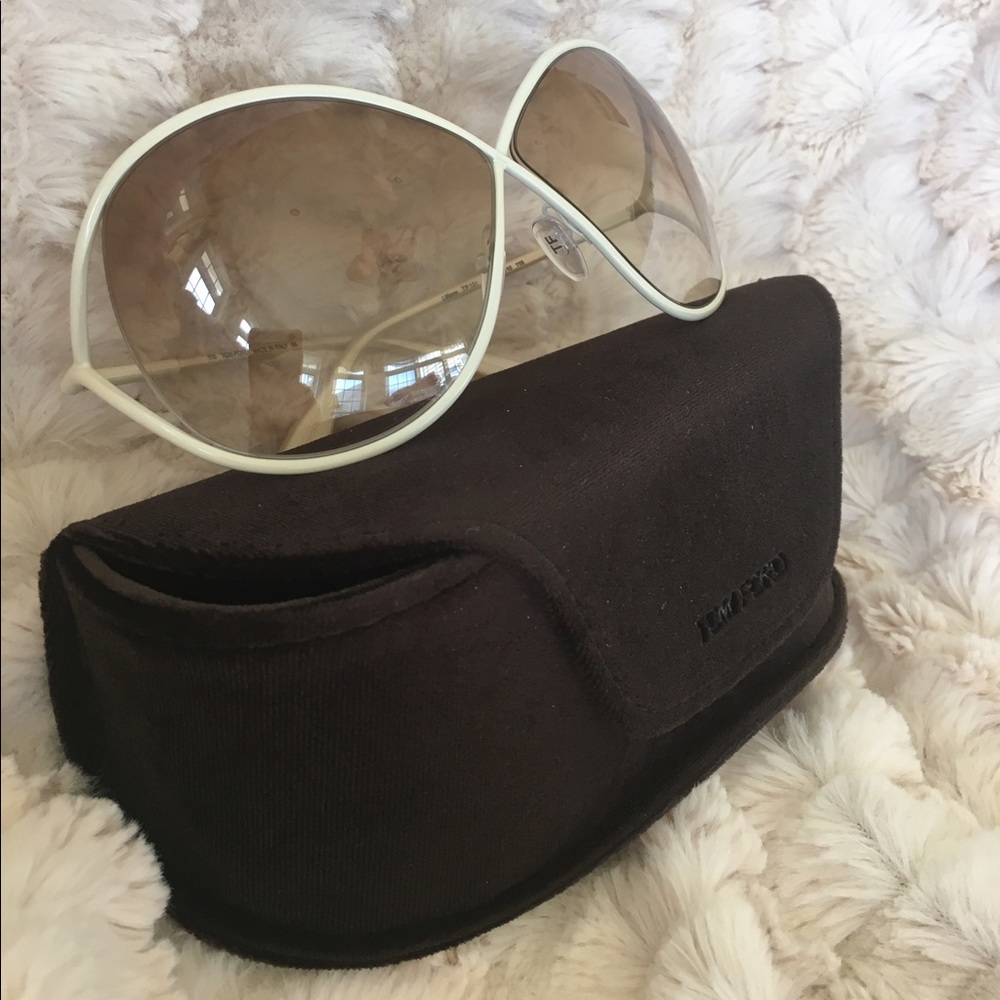 NEW Tom Ford Sunglasses