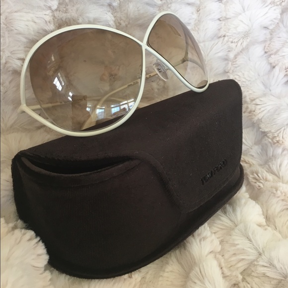 NEW Tom Ford Sunglasses display picture 1