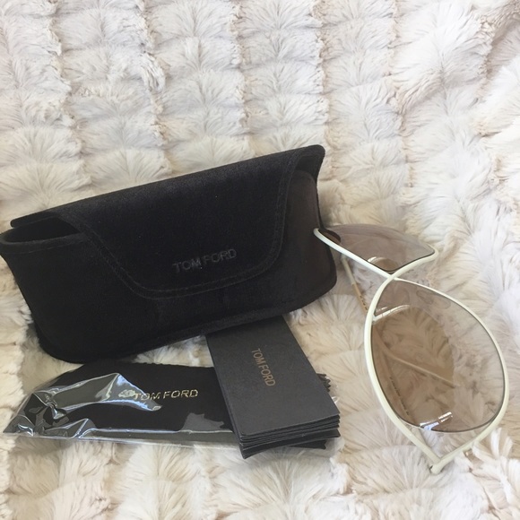 NEW Tom Ford Sunglasses