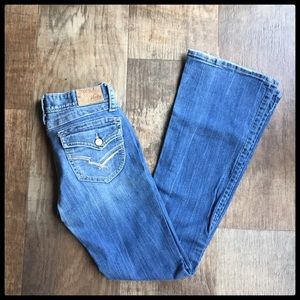 Vanity Kennedy Jeans