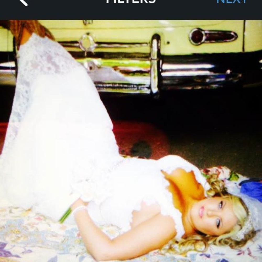 Meet your Posher, Kerri