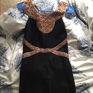 Free People Bodycon dress