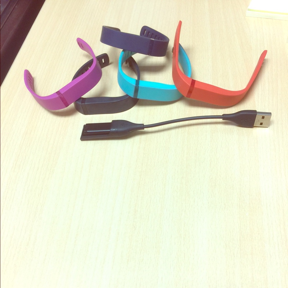 Fitbit Flex