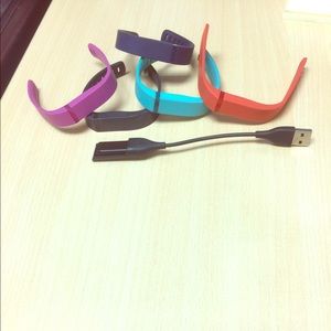 Fitbit Flex
