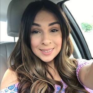 Meet your Posher, Sabrina