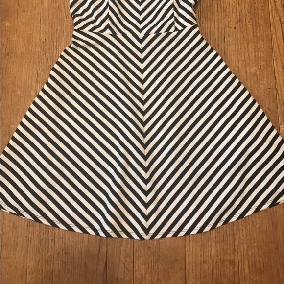 Circle dress - Picture 3 of 3