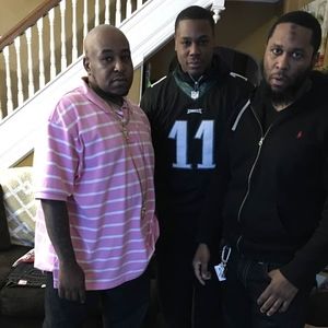 Meet your Posher, Malik