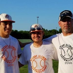 Meet your Posher, Dylan