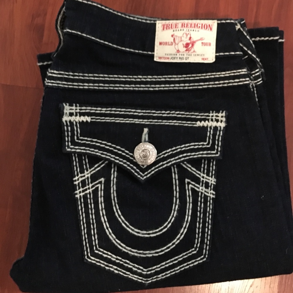 True religion jeans