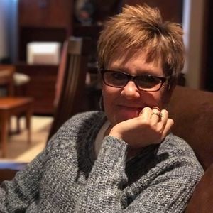 Meet your Posher, Kathy
