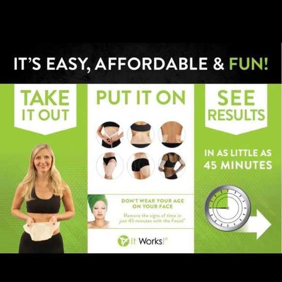 Amazing affordable products! - Picture 4 of 8