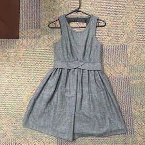 Urban Outfitters Gray Dress