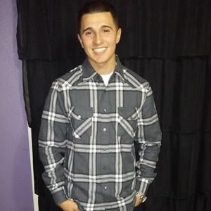 Meet your Posher, Victor