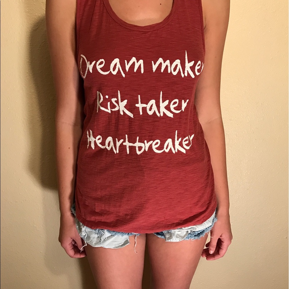 Dream maker  Tee