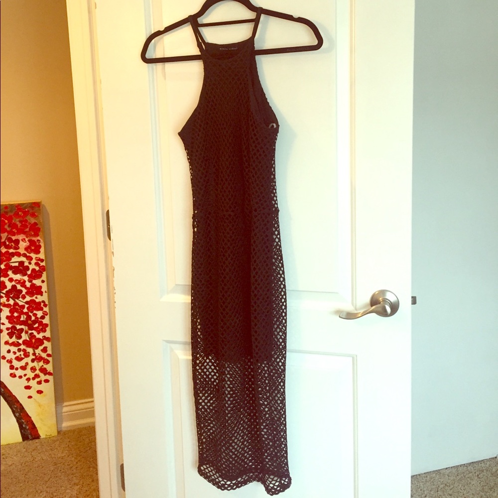 Donna Mizani Dress