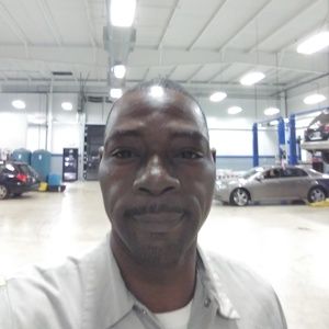 Meet your Posher, Rodney