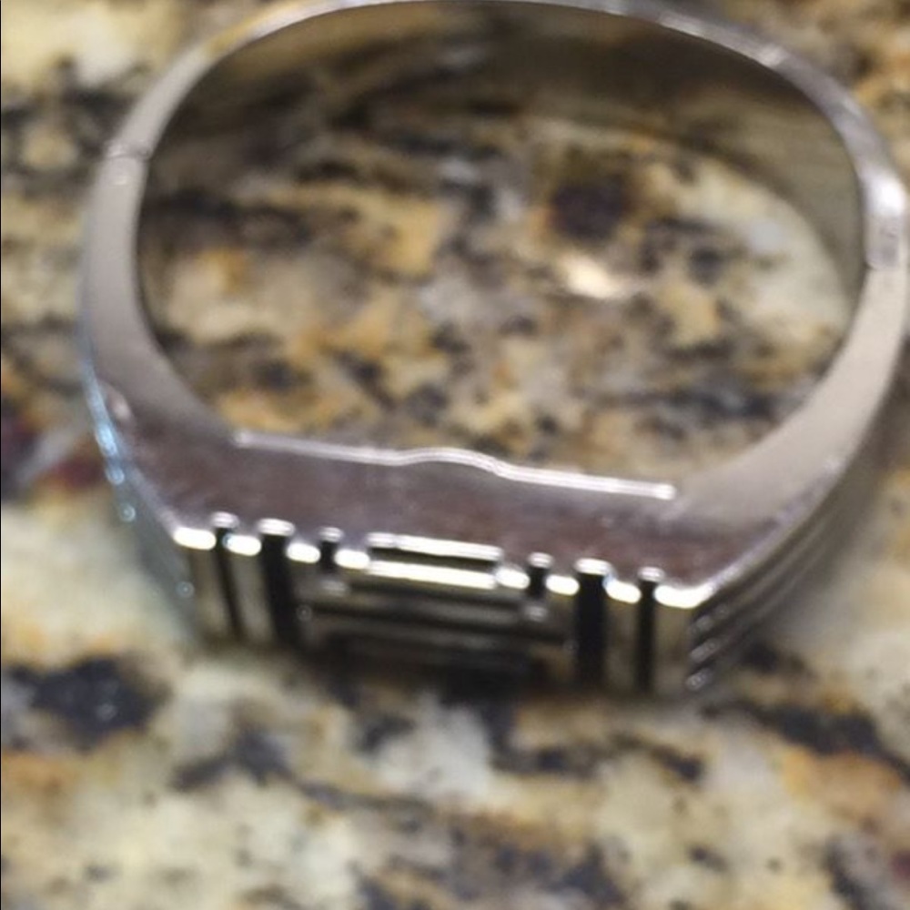 Tory burch Fitbit bracelet