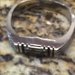 Tory burch Fitbit bracelet