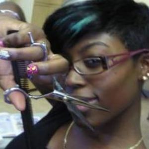 Meet your Posher, Annarese