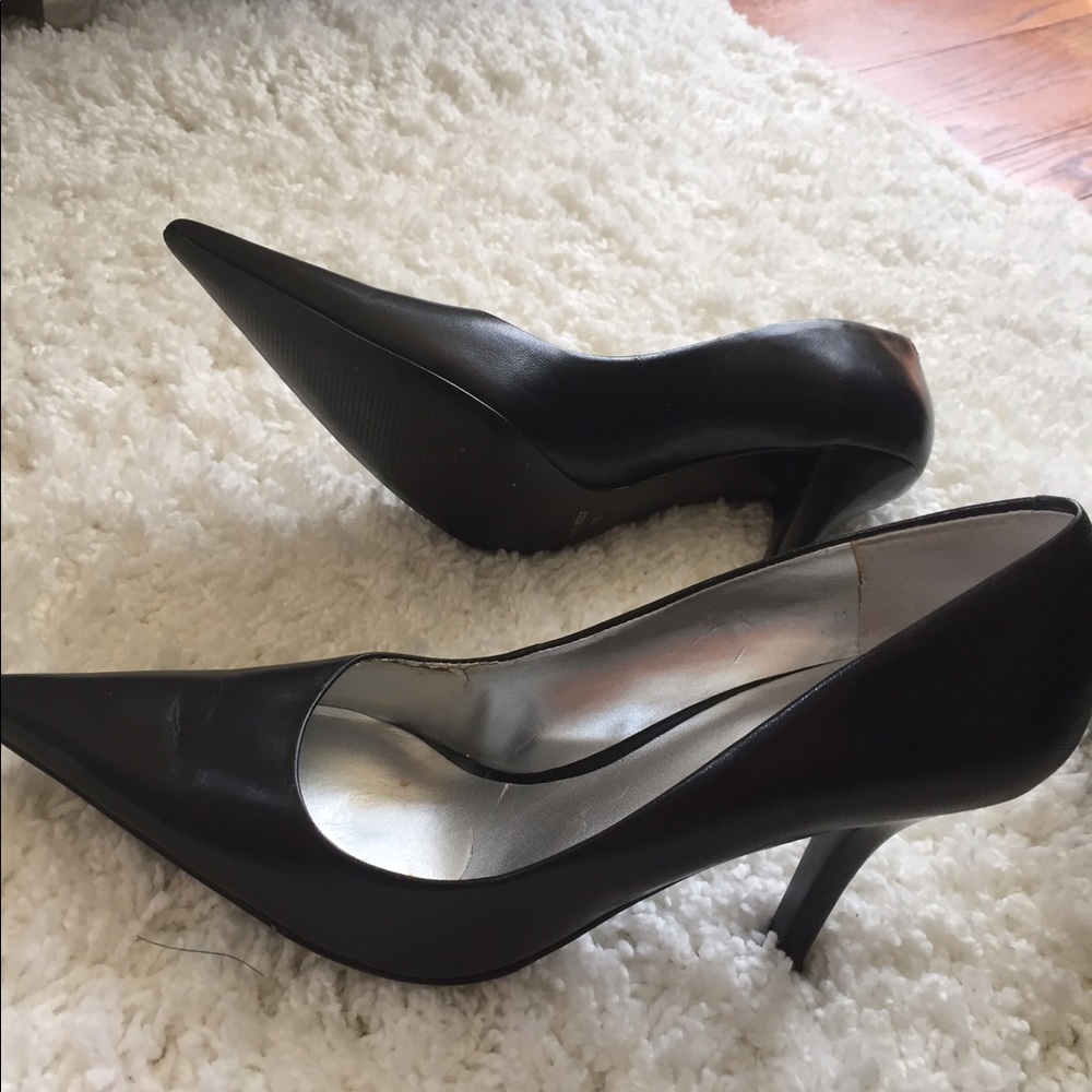 Nine West shoes