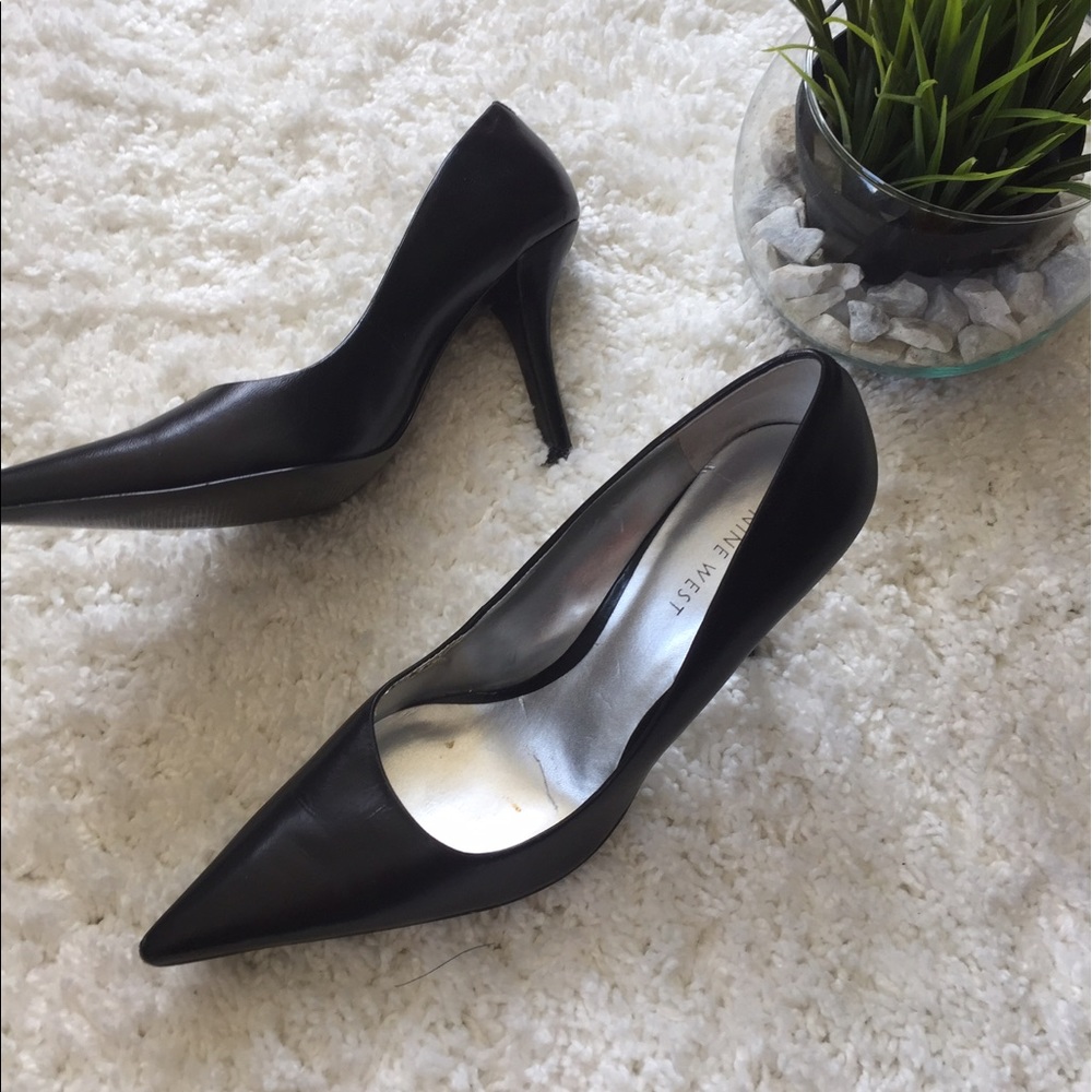 Nine West shoes - Picture 3 of 3