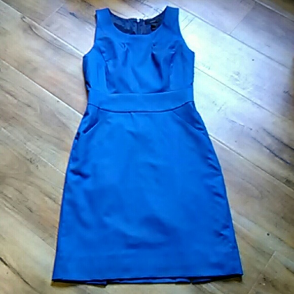 J. Crew Dresses & Skirts - J crew dress size 00p
