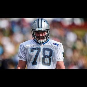 Meet your Posher, Tom