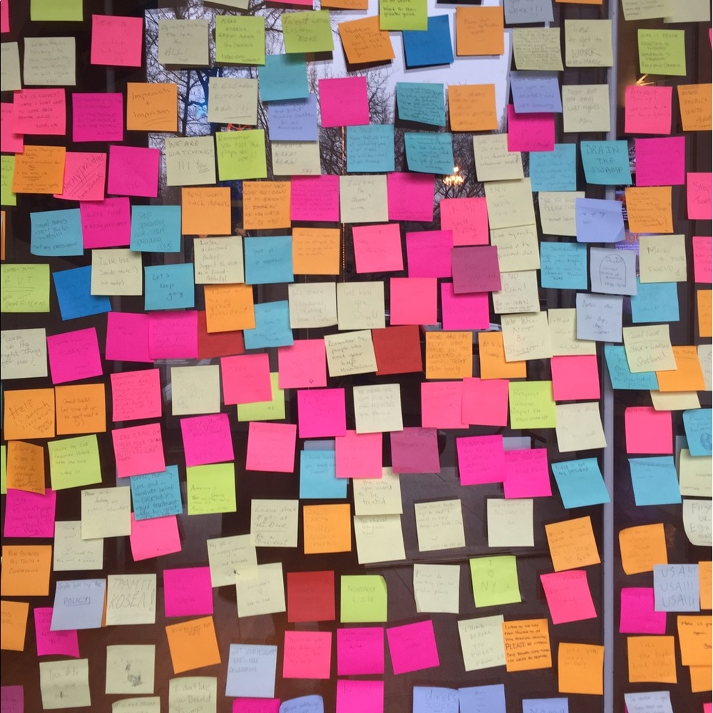 Meet your Posher, Bisma