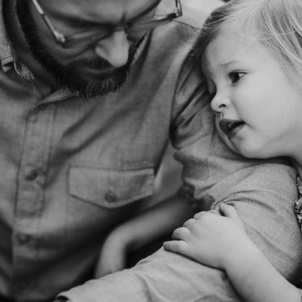 Meet your Posher, Paul