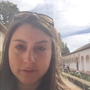 Meet your Posher, Alexandra