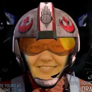 Meet your Posher, Cathy