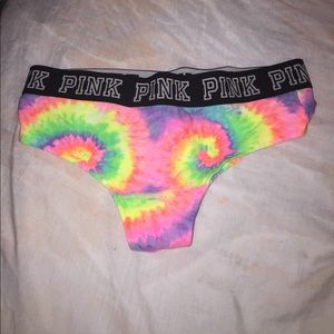 Victoria's Secret Panties