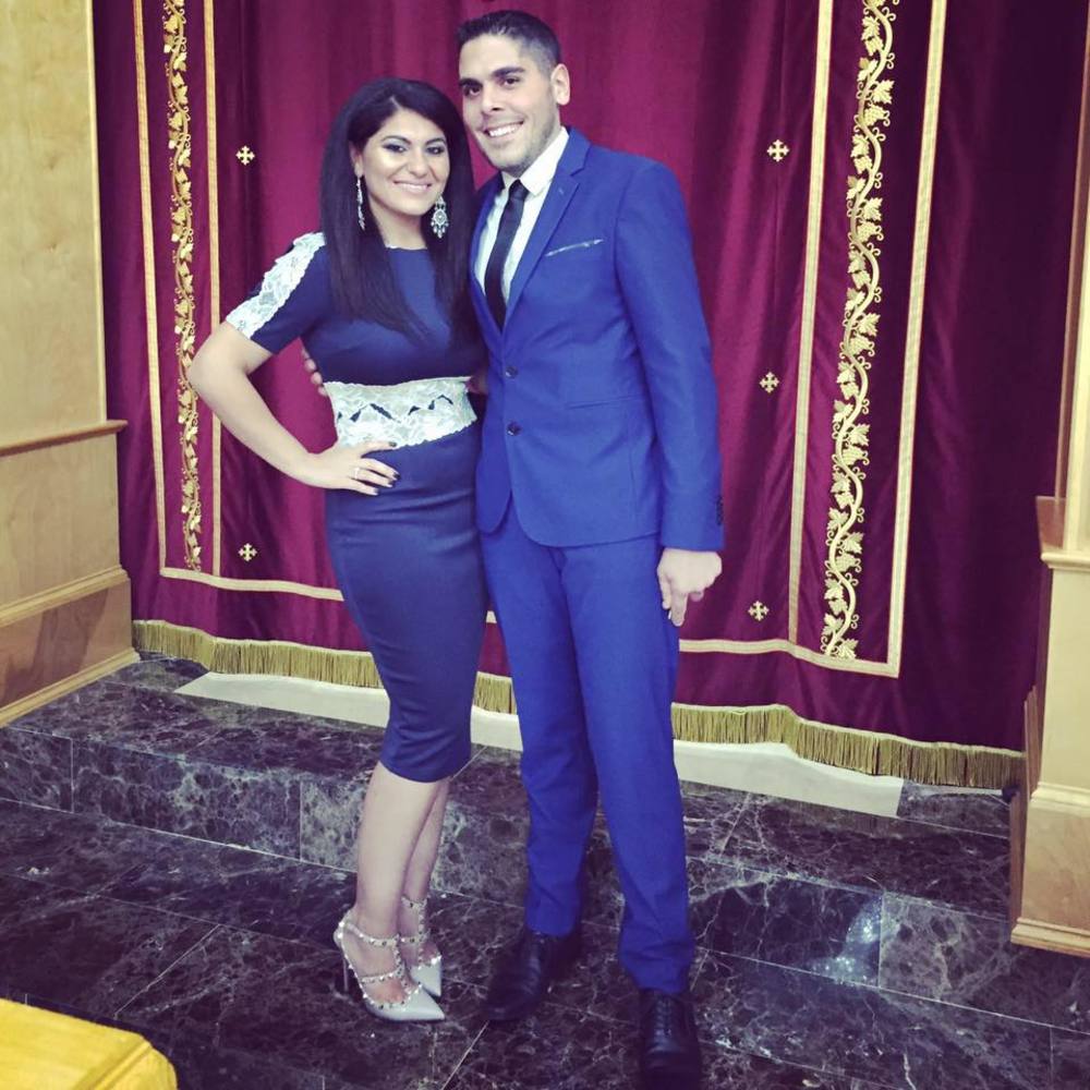 Meet your Posher, Juliet