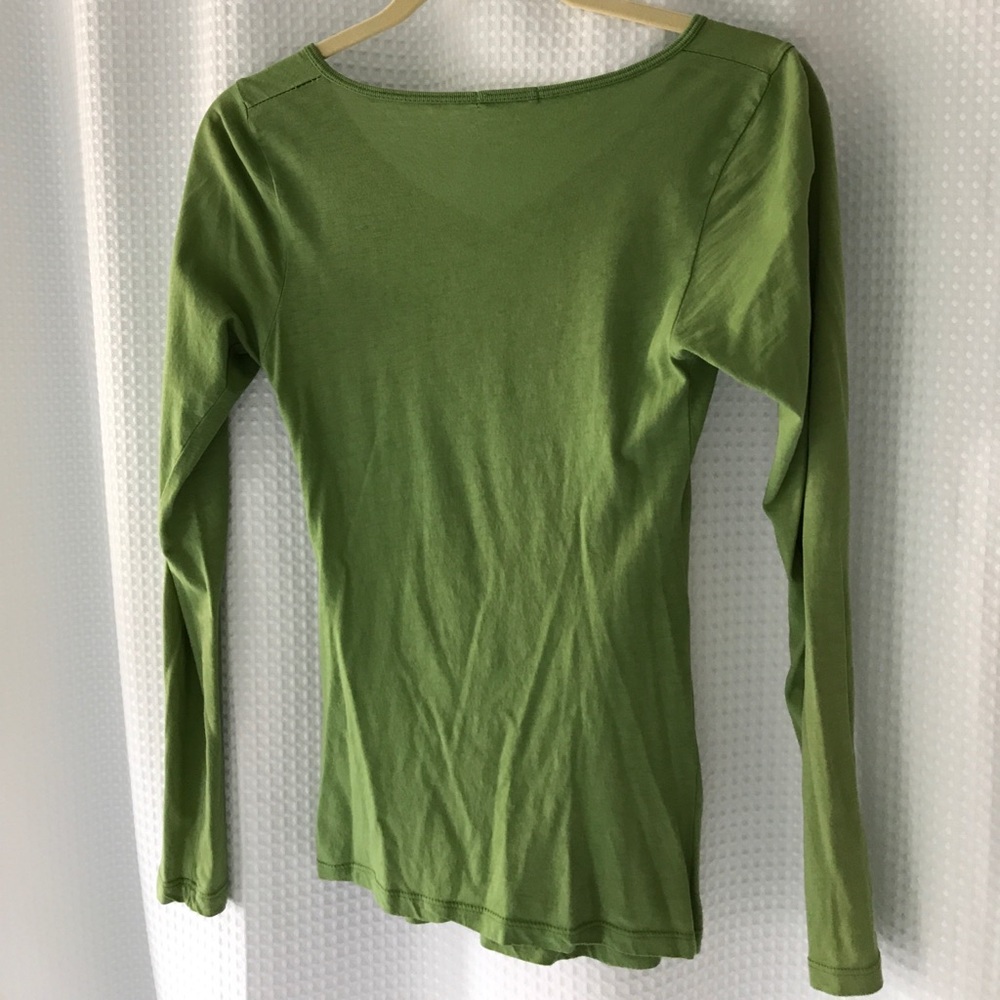 Anthropologie top - Picture 4 of 4