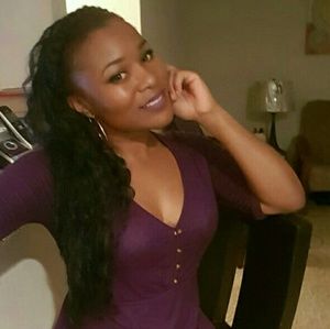 Meet your Posher, Janette