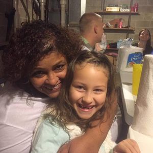 Meet your Posher, Teresa