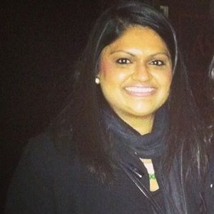 Meet your Posher, Dipa