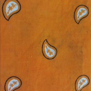 Meet your Posher, Francis