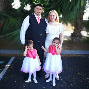 Meet your Posher, Fabiola