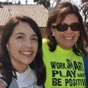 Meet your Posher, Julie