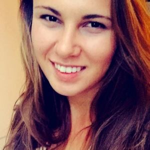 Meet your Posher, Allison