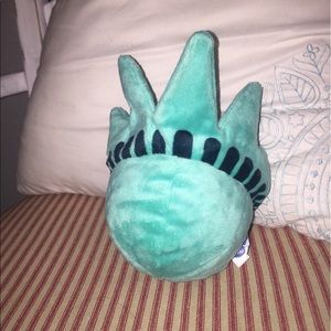 barkbox liberty ball